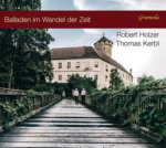 Balladen Im Wandel Der Zeit