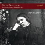 Robert Schumann: Fantasiestücke/Novelletten