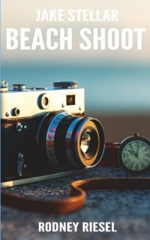 Beach Shoot: Jake Stellar