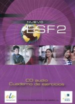 Nuevo Espa?ol sin fronteras 02. ESF 2. Audio-CD zum Lehrerhandbuch