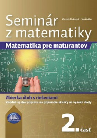 Seminár z matematiky