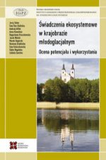 Świadczenia ekosystemowe w krajobrazie młodoglacjalnym