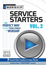 iWorship: Service Starters - Volume 2
