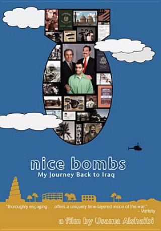 Nice Bombs