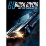 65 Buick Riviera - Dark Horse Gangsta Pimp Ride