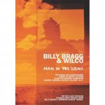 Billy Bragg and Wilco: Man in the Sand