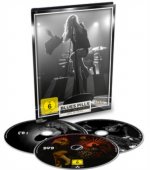 Blues Pills: Lady in Gold - Live in Paris