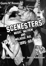 Scenesters: Music, Mayhem and Melrose Ave. 1985-1990