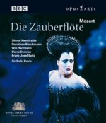 Die Zauberflöte: The Royal Opera House (Davis)