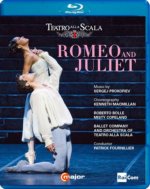 Romeo and Juliet: La Scala (Fournillier)