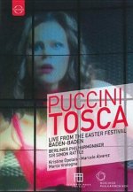 Tosca: Live from the Easter Festival (Rattle)