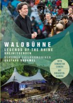 Waldbühne: 2017 - Legends of the Rhine (Dudamel)