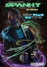 George 'Spanky' McCurdy: Off Time/On Time