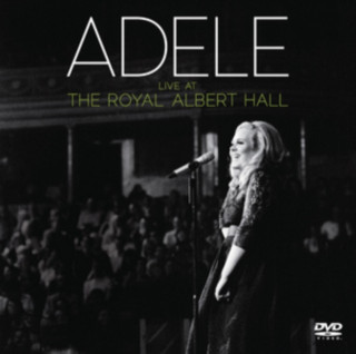Adele: Live at the Royal Albert Hall