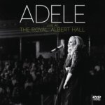 Adele: Live at the Royal Albert Hall