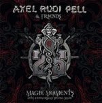 Axel Rudi Pell: Magic Moments