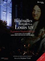 Pygmalion & Pichon: Les Funérailles De Louis XIV