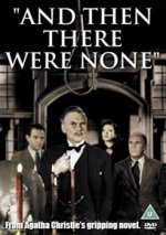 And Then There Were None