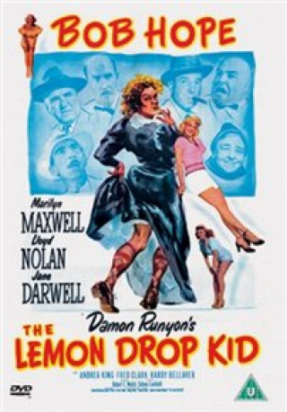Lemon Drop Kid