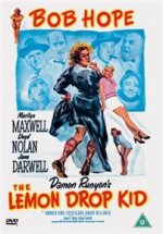 Lemon Drop Kid