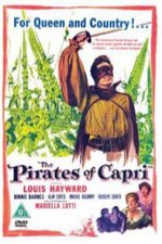 Pirates of Capri