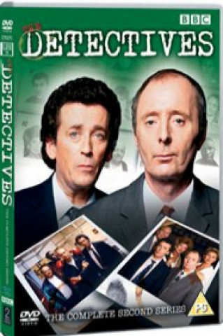 Detectives: Series 2