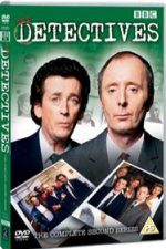 Detectives: Series 2