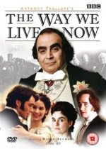 Way We Live Now