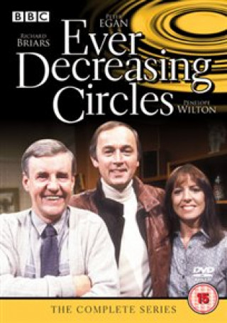 Ever Decreasing Circles: The Complete Series