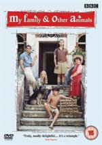 My Family and Other Animals