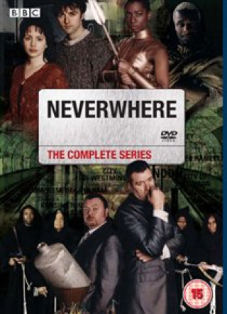 Neverwhere: The Complete Series