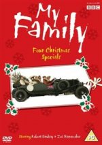 My Family: The Christmas Specials
