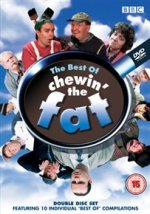 Chewin' the Fat