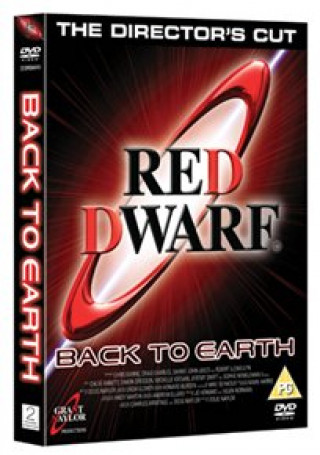 Red Dwarf: Back to Earth