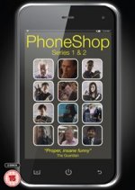 Phone Shop: Series 1 and 2