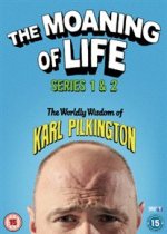 Moaning of Life: Series 1-2