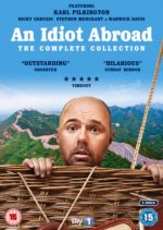 Idiot Abroad: The Complete Collection