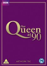 Our Queen at Ninety