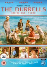 Durrells: Series One - Three