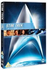 Star Trek 4 - The Voyage Home