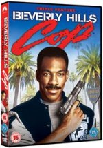 Beverly Hills Cop: Triple Feature