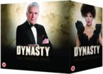 Dynasty: Seasons 1-9