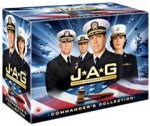 JAG: The Complete Seasons 1-10
