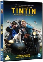 Adventures of Tintin: The Secret of the Unicorn