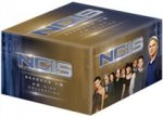 NCIS: Seasons 1-8