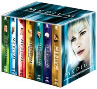 Medium: The Complete Series