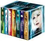 Medium: The Complete Series