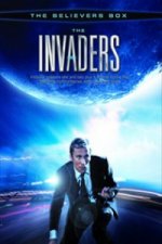 Invaders: The Believers Box