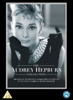 Audrey Hepburn Collection