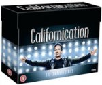 Californication: The Complete Collection